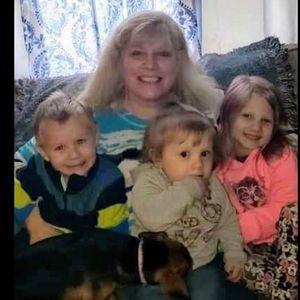 Meet your Posher, Cindy